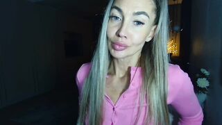 Mystery_C HD Porn Video [Myfreecams] - sexy legs, nice lips, nice ass, natural boobs, striptease