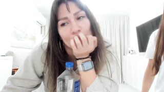 Watch ItsEvie Top Porn Video [Myfreecams] - naked, tall, curvy, heels, dancer