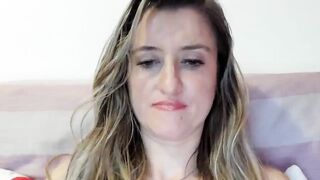 Watch BestDream Cam Porn Video [Myfreecams] - moan, stockings, lovenses, cowgirl