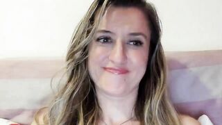 Watch BestDream Cam Porn Video [Myfreecams] - moan, stockings, lovenses, cowgirl