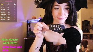 Watch Alisija_ Top Porn Video [Myfreecams] - natural tits, lovely smile, redhead, tiny, hot