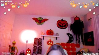 Watch ZillyKitty New Porn Video [Myfreecams] - hippie, natural tits, long hair, young, sweet