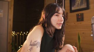 maria_alfonsina_ New Porn Video [Chaturbate] - hairy, feet, natural, bush, hairyarmpits