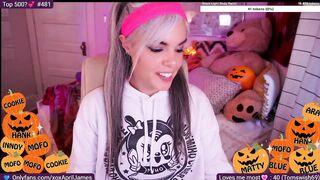 AprilJames Top Porn Video [Myfreecams] - Sweet, Strip tease, Exotic, Ass, Small tits