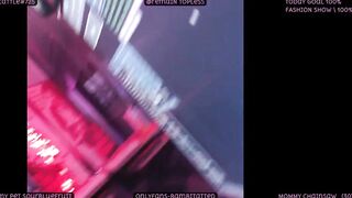 Watch TATTOOBAMBI Top Porn Video [Myfreecams] - mommy, cumshow, bigbutt, split tongue, canadian