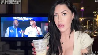 Watch ItsKylieEh HD Porn Video [Myfreecams] - brunette, goddess, rock, fake tits, alternative