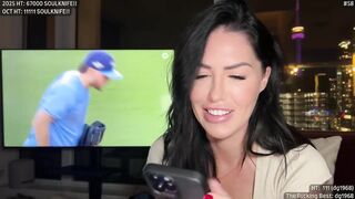 Watch ItsKylieEh HD Porn Video [Myfreecams] - brunette, goddess, rock, fake tits, alternative