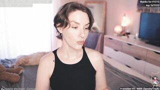 HeyKate New Porn Video [Myfreecams] - goddess, cuteface, facial, striptease