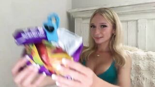 roxyrain2736 Best Porn Video [Chaturbate] - sexyblonde, new, 18, lesbians, newmodel