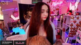 Watch nym_x Hot Porn Video [Myfreecams] - not a teen, not a dom, weenis, butkindaadom, sharpie