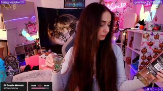 Watch nym_x Hot Porn Video [Myfreecams] - not a teen, not a dom, weenis, butkindaadom, sharpie