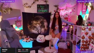 Watch nym_x Hot Porn Video [Myfreecams] - not a teen, not a dom, weenis, butkindaadom, sharpie