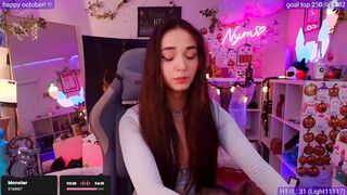 Watch nym_x Hot Porn Video [Myfreecams] - not a teen, not a dom, weenis, butkindaadom, sharpie