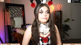 Watch iKarli Top Porn Video [Myfreecams] - smallass, femdom, aussie, twerk, double