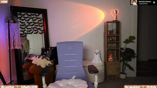 Watch iKarli Top Porn Video [Myfreecams] - smallass, femdom, aussie, twerk, double