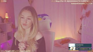 Watch OliviaxFaye Cam Porn Video [Myfreecams] - but super humble about it, really hot too, Pisces, hilarious, and honestly kind of perfect