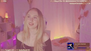 Watch OliviaxFaye Cam Porn Video [Myfreecams] - but super humble about it, really hot too, Pisces, hilarious, and honestly kind of perfect