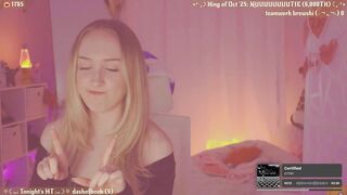 Watch OliviaxFaye Cam Porn Video [Myfreecams] - but super humble about it, really hot too, Pisces, hilarious, and honestly kind of perfect