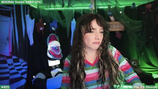 Watch KristieBish Top Porn Video [Myfreecams] - Nice, Striptease, Young, Funny, Cosplay
