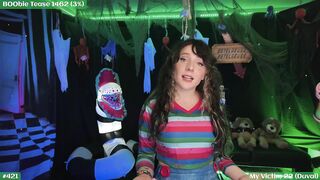 Watch KristieBish Top Porn Video [Myfreecams] - Nice, Striptease, Young, Funny, Cosplay