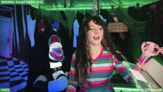 Watch KristieBish Top Porn Video [Myfreecams] - Nice, Striptease, Young, Funny, Cosplay