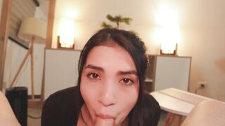 Watch new_fire_fantasy Top Porn Video [Chaturbate] - deepthroat, pov, facefuck, ahegao, blowjob