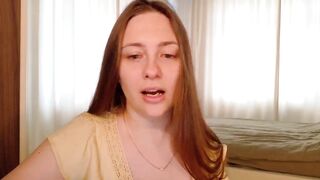 Watch QueenOfTease_ HD Porn Video [Myfreecams] - mature, beautiful eyes, curvy, cute, smile