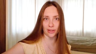 Watch QueenOfTease_ HD Porn Video [Myfreecams] - mature, beautiful eyes, curvy, cute, smile