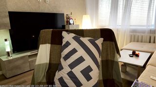 cute_siberian_girl Hot Porn Video [Chaturbate] - ass, young, lovense, cum, teen