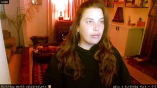 honeytits_ New Porn Video [Myfreecams] - Freckles, curves, Talk, silly, big boobs