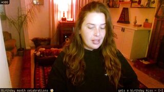 honeytits_ New Porn Video [Myfreecams] - Freckles, curves, Talk, silly, big boobs