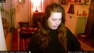 honeytits_ New Porn Video [Myfreecams] - Freckles, curves, Talk, silly, big boobs