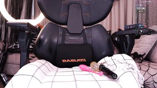 k_kimikooo Hot Porn Video [Chaturbate] - anal, lovense, asian, squirt, teen