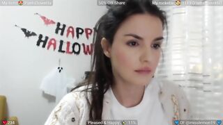 BrightEyes Cam Porn Video [Myfreecams] - polite, feminine, bashful, sensitive, Girlie