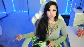 MimiMyers Cam Porn Video [Myfreecams] - Femdom, Edging, Poppers, Findom, Tattooed