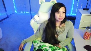 MimiMyers Cam Porn Video [Myfreecams] - Femdom, Edging, Poppers, Findom, Tattooed