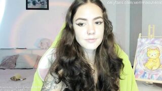 Watch EmmaCutiePie Top Porn Video [Myfreecams] - smile, natural, hot, anal, ACF