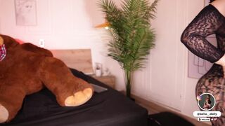 bella__donne New Porn Video [Chaturbate] - cosplay, bigass, latina, asian, squirt