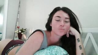 Watch Sexyy_lexxxi HD Porn Video [Myfreecams] - chatty, new model, friendly, feet, skinny