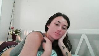 Watch Sexyy_lexxxi HD Porn Video [Myfreecams] - chatty, new model, friendly, feet, skinny