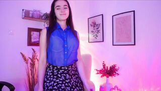 Watch Gia_Paige18 HD Porn Video [Myfreecams] - dance, sexy, natural tits, beautiful, hot