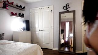 AsianLuv_4U Hot Porn Video [Myfreecams] - Hot, Thongs, Nice, Stroking, Cum