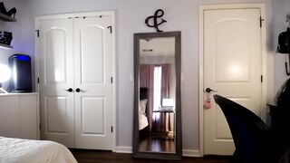 AsianLuv_4U Hot Porn Video [Myfreecams] - Hot, Thongs, Nice, Stroking, Cum