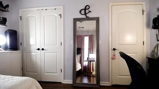 AsianLuv_4U Hot Porn Video [Myfreecams] - Hot, Thongs, Nice, Stroking, Cum