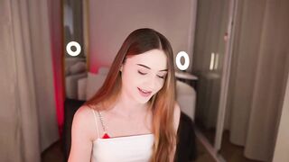 Watch Innocent_Soul Hot Porn Video [Myfreecams] - shy, pvt, natural, naughty, smile