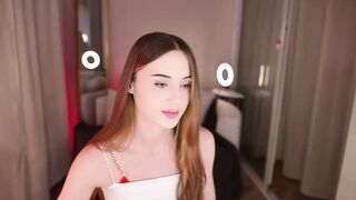 Watch Innocent_Soul Hot Porn Video [Myfreecams] - shy, pvt, natural, naughty, smile