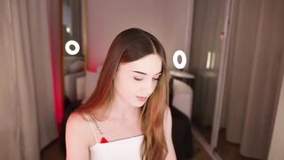 Watch Innocent_Soul Hot Porn Video [Myfreecams] - shy, pvt, natural, naughty, smile