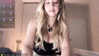 IcePrincess_ HD Porn Video [Myfreecams] - Worship, roleplay, submissive, bigboobs, blonde