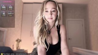 IcePrincess_ HD Porn Video [Myfreecams] - Worship, roleplay, submissive, bigboobs, blonde