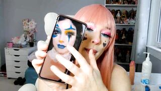 Watch GemmaMinx HD Porn Video [Myfreecams] - Blonde, Tattoos, Legs, Cute, Smart